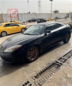 هيونداي تيبورون